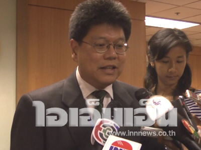 นายธานี ทองภักดี